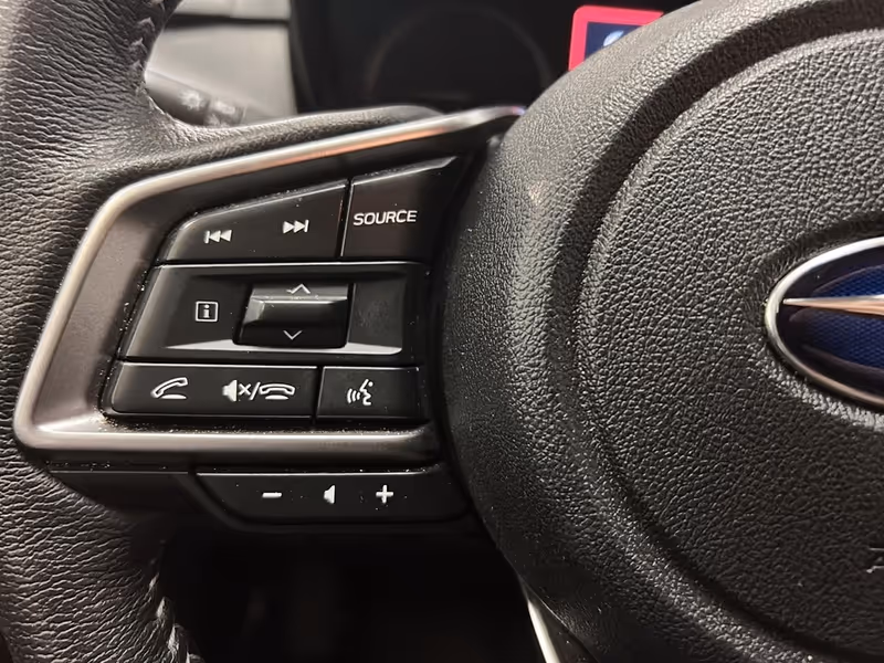 2024 Subaru Crosstrek Touring