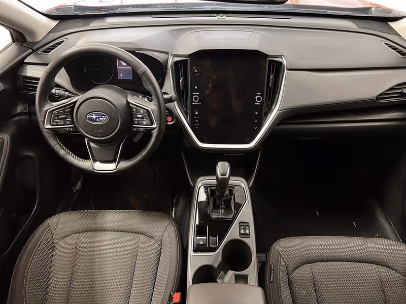 2024 Subaru Crosstrek Touring