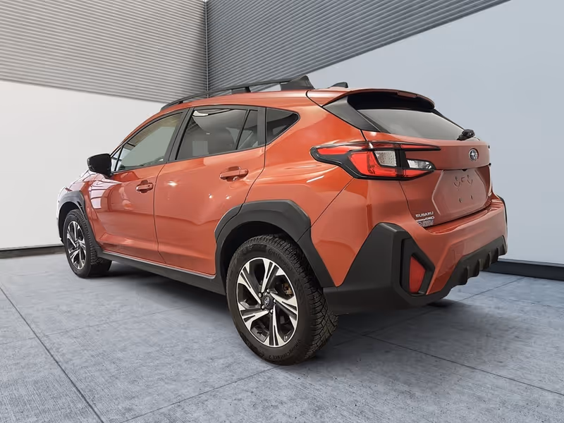 2024 Subaru Crosstrek Touring