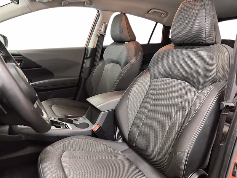 2024 Subaru Crosstrek Touring