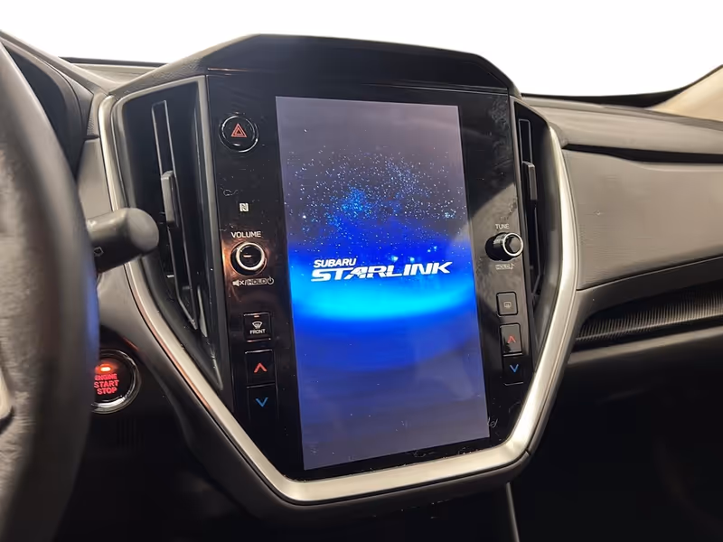 2024 Subaru Crosstrek Touring