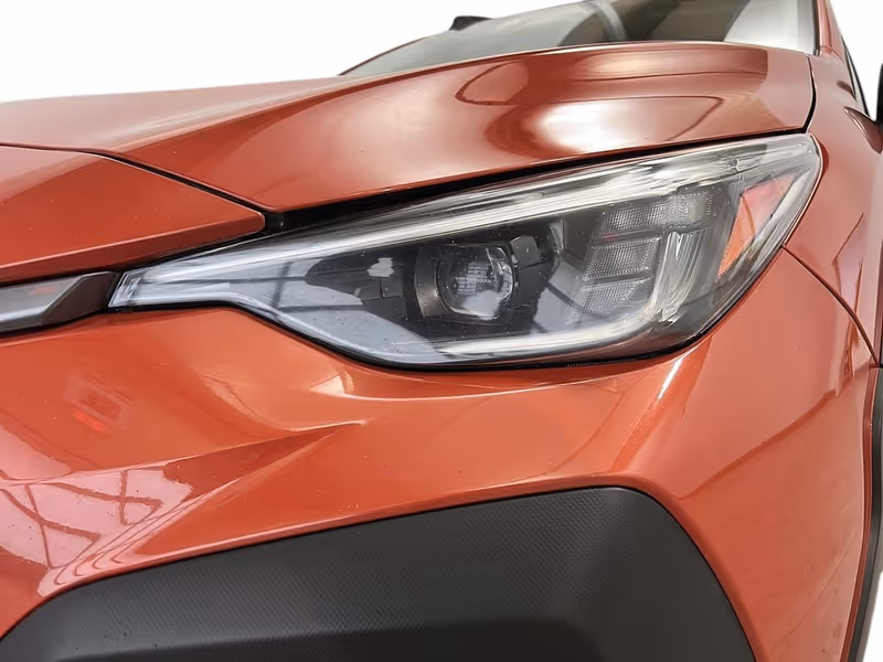 2024 Subaru Crosstrek Touring