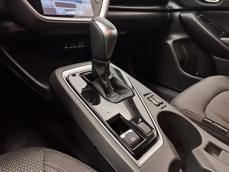 2024 Subaru Crosstrek Touring