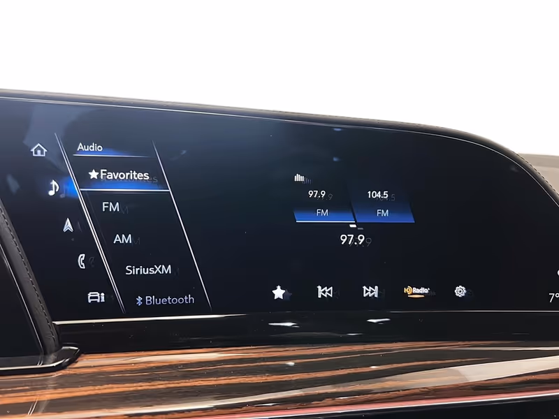 2023 Cadillac Escalade 4WD Luxury
