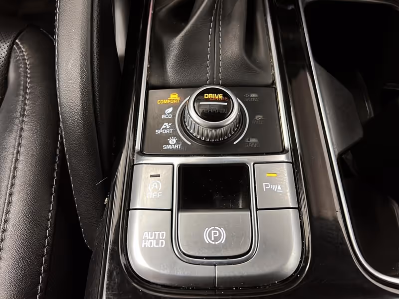2023 Kia Telluride EX