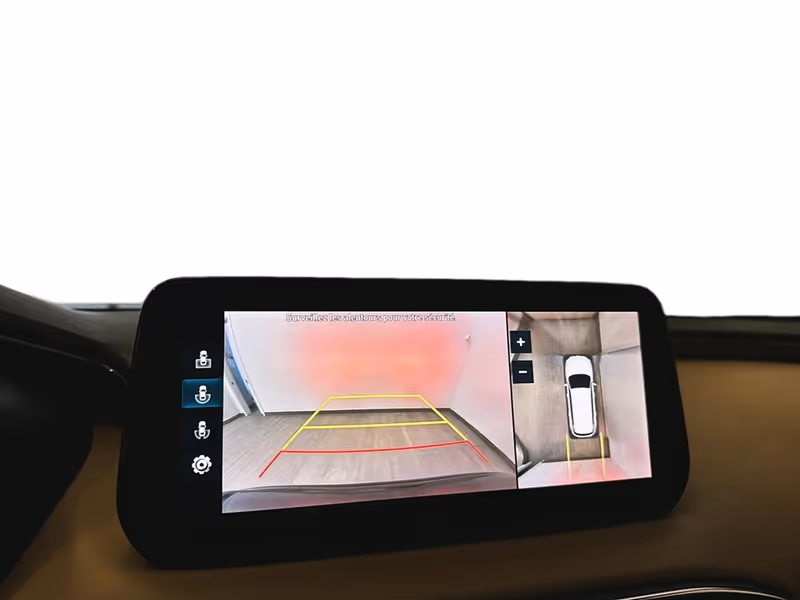 2022 Hyundai Santa Fe Ultimate Calligraphy