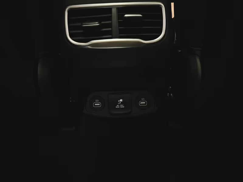 2022 Hyundai Santa Fe Ultimate Calligraphy