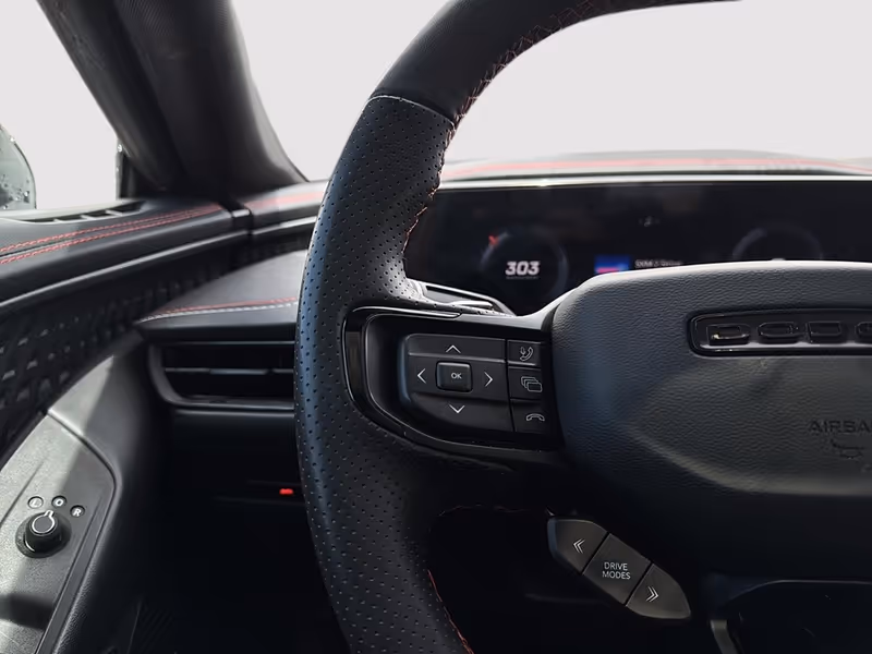 2024 Dodge Charger Daytona R/T