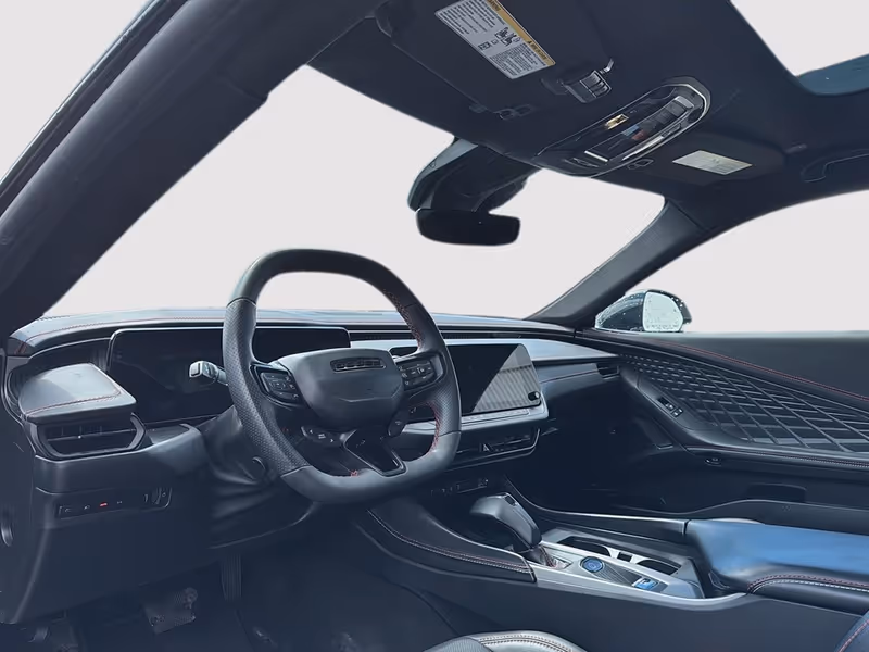 2024 Dodge Charger Daytona R/T