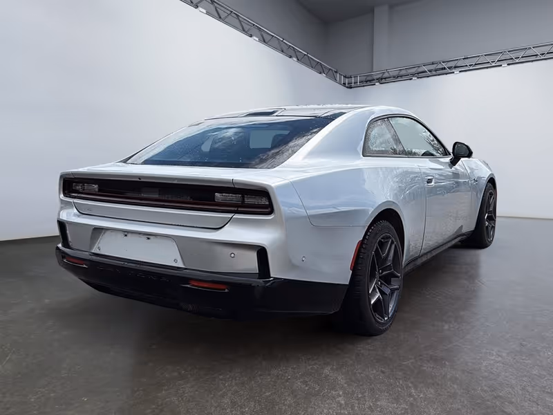 2024 Dodge Charger Daytona R/T