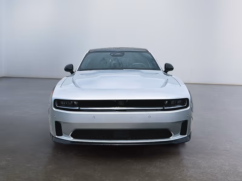 2024 Dodge Charger Daytona R/T