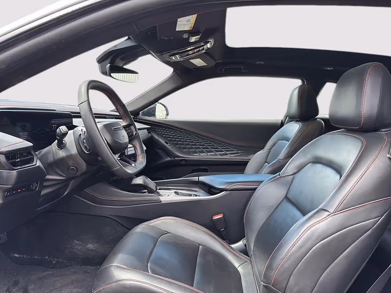 2024 Dodge Charger Daytona R/T