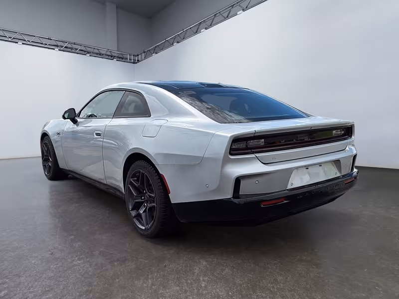 2024 Dodge Charger Daytona R/T