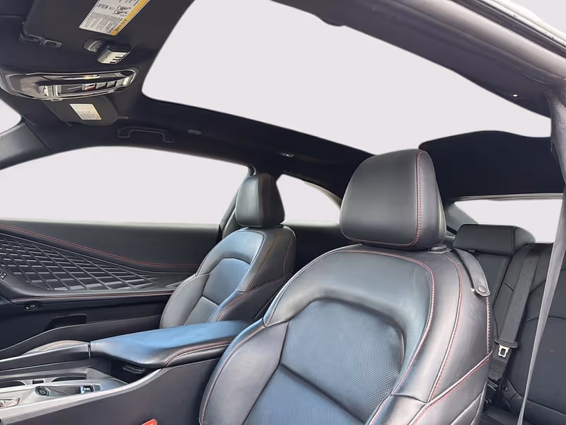 2024 Dodge Charger Daytona R/T