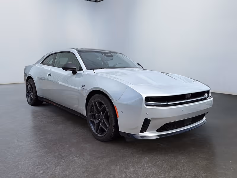 2024 Dodge Charger Daytona R/T