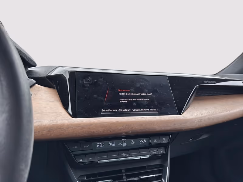 2022 Audi e-tron GT Premium Plus
