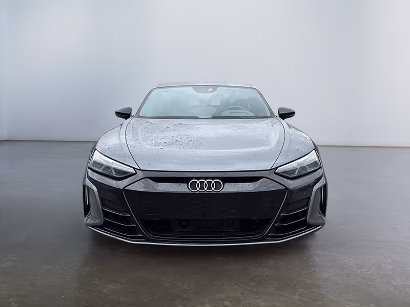 2022 Audi e-tron GT Premium Plus