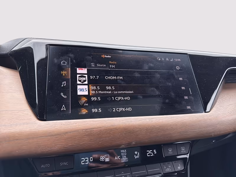 2022 Audi e-tron GT Premium Plus