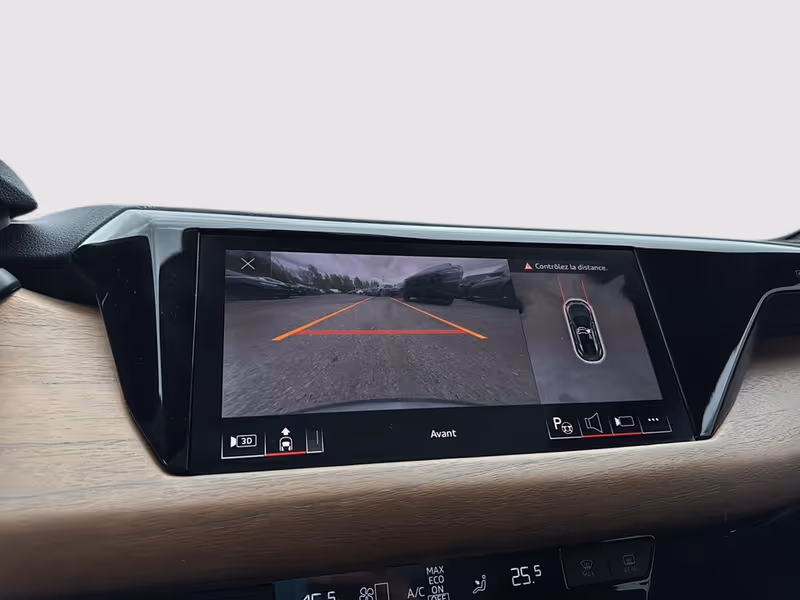 2022 Audi e-tron GT Premium Plus