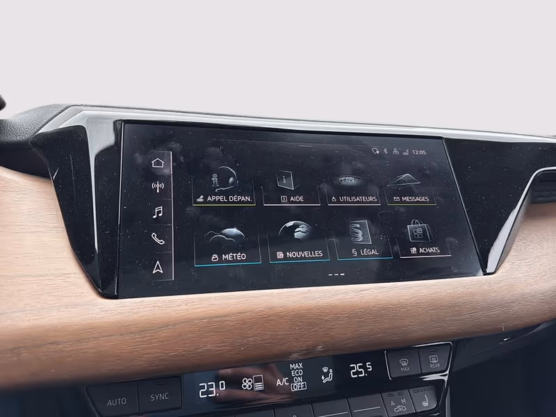 2022 Audi e-tron GT Premium Plus
