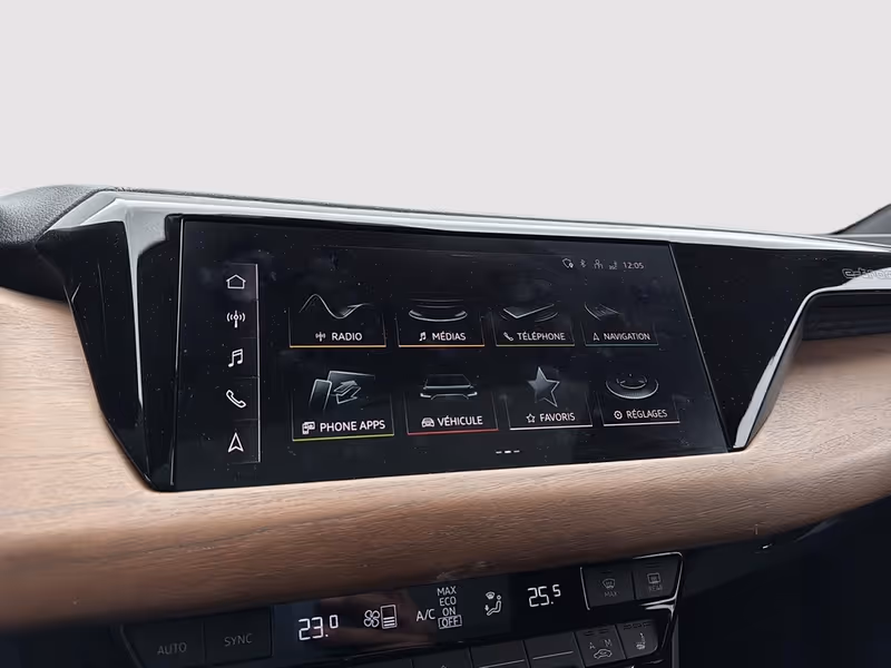 2022 Audi e-tron GT Premium Plus
