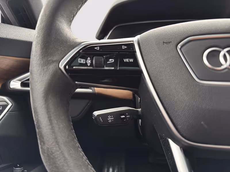 2022 Audi e-tron GT Premium Plus