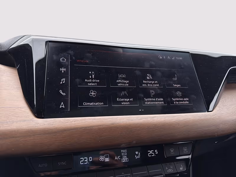 2022 Audi e-tron GT Premium Plus