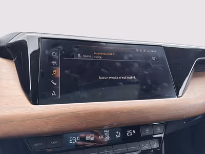 2022 Audi e-tron GT Premium Plus
