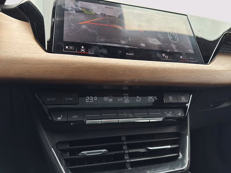 2022 Audi e-tron GT Premium Plus