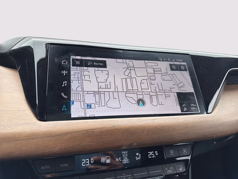 2022 Audi e-tron GT Premium Plus