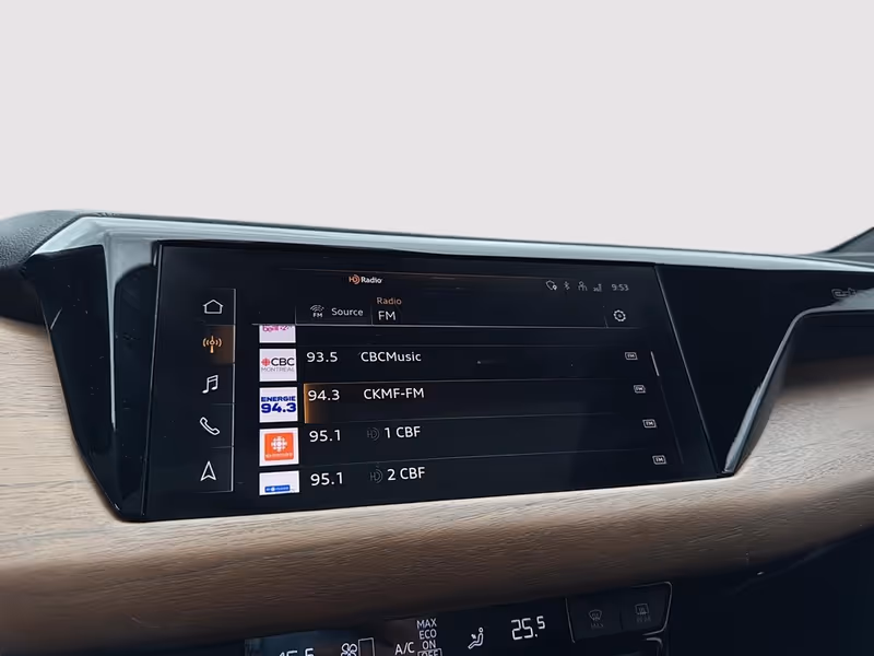 2022 Audi e-tron GT Premium Plus