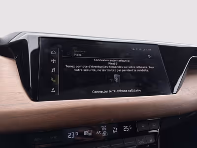 2022 Audi e-tron GT Premium Plus