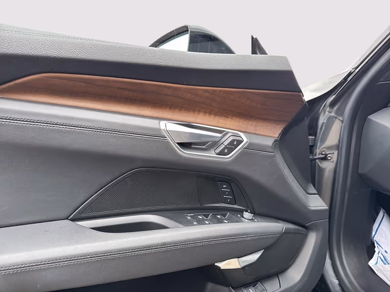 2022 Audi e-tron GT Premium Plus