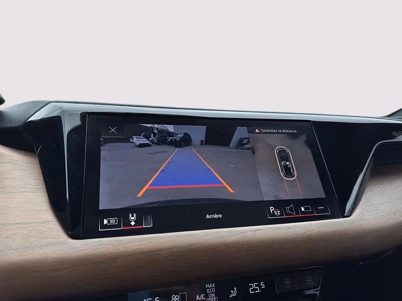 2022 Audi e-tron GT Premium Plus