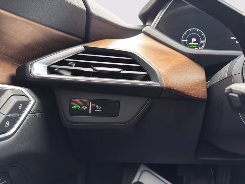 2022 Audi e-tron GT Premium Plus