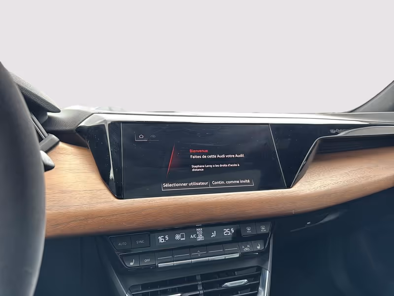 2022 Audi e-tron GT Premium Plus