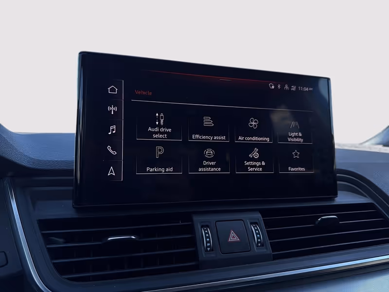 2022 Audi Q5 Progressiv