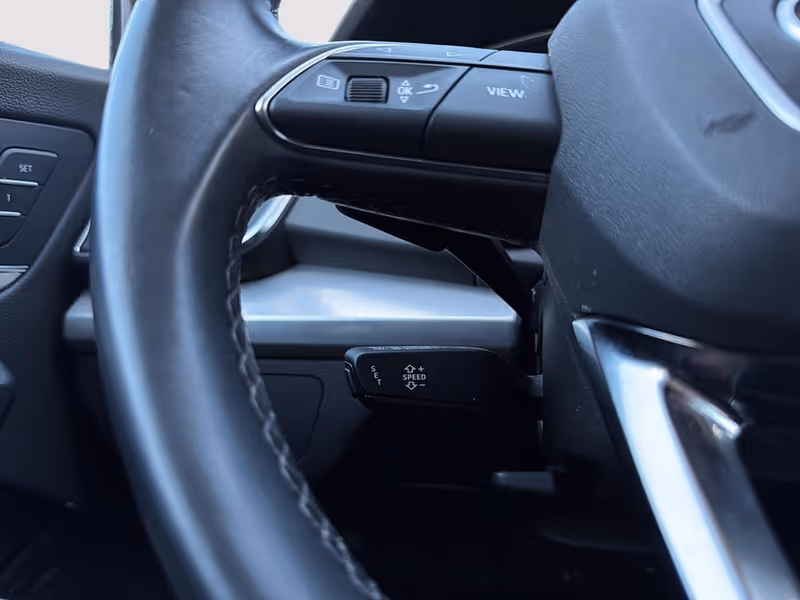 2022 Audi Q5 Progressiv