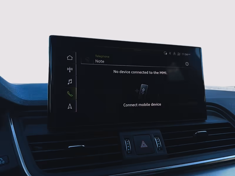 2022 Audi Q5 Progressiv