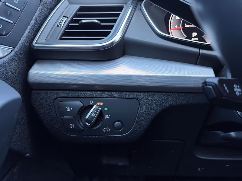 2022 Audi Q5 Progressiv