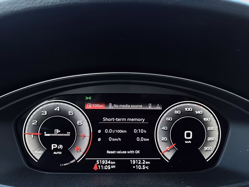 2022 Audi Q5 Progressiv
