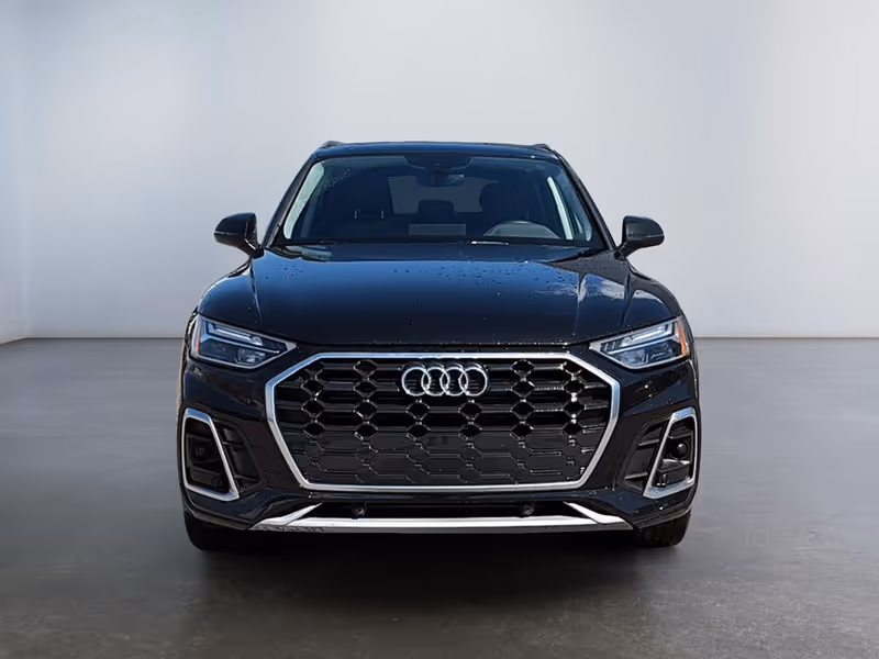 2022 Audi Q5 Progressiv