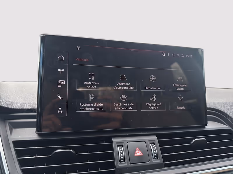2023 Audi Q5 Komfort