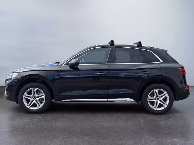 2023 Audi Q5 Komfort