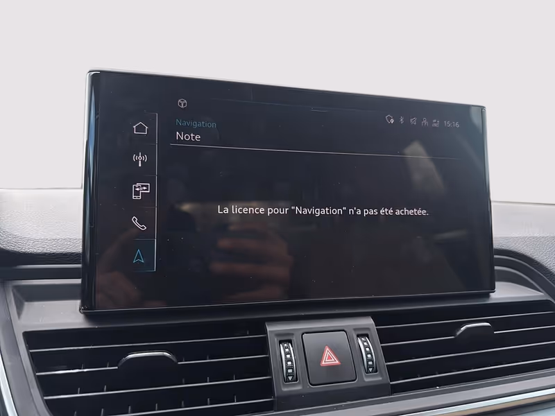 2023 Audi Q5 Komfort