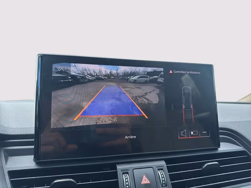 2023 Audi Q5 Komfort