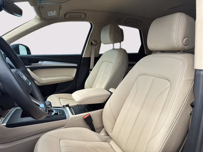 2023 Audi Q5 Komfort