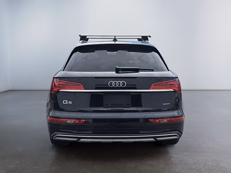 2023 Audi Q5 Komfort
