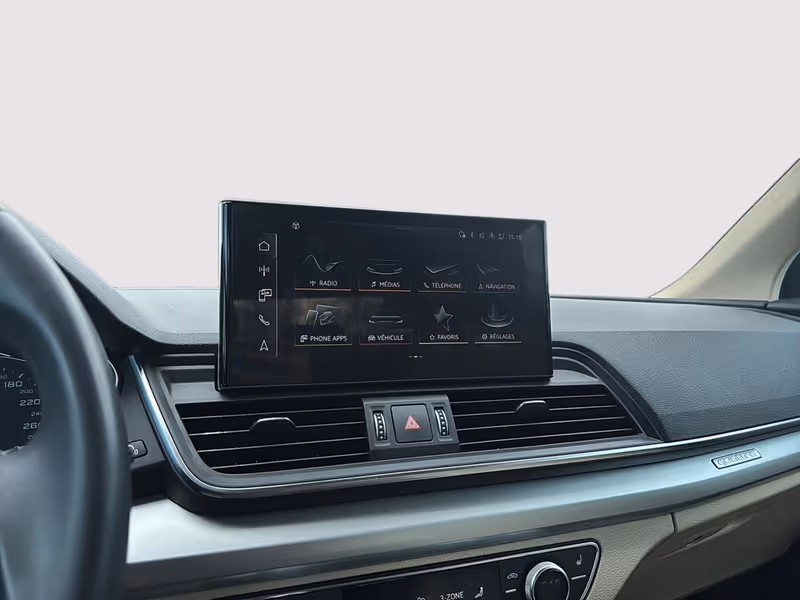 2023 Audi Q5 Komfort