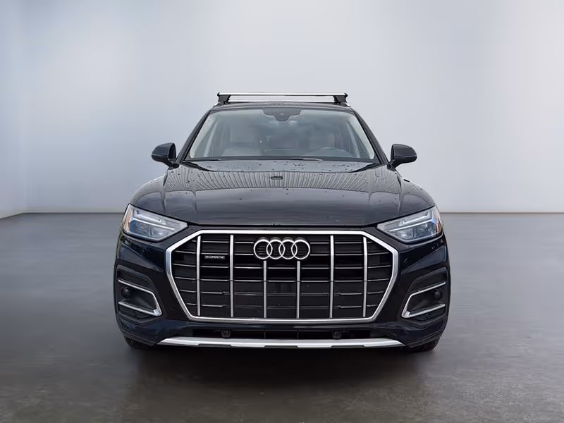 2023 Audi Q5 Komfort